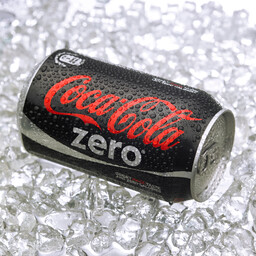 Coca Cola Zero